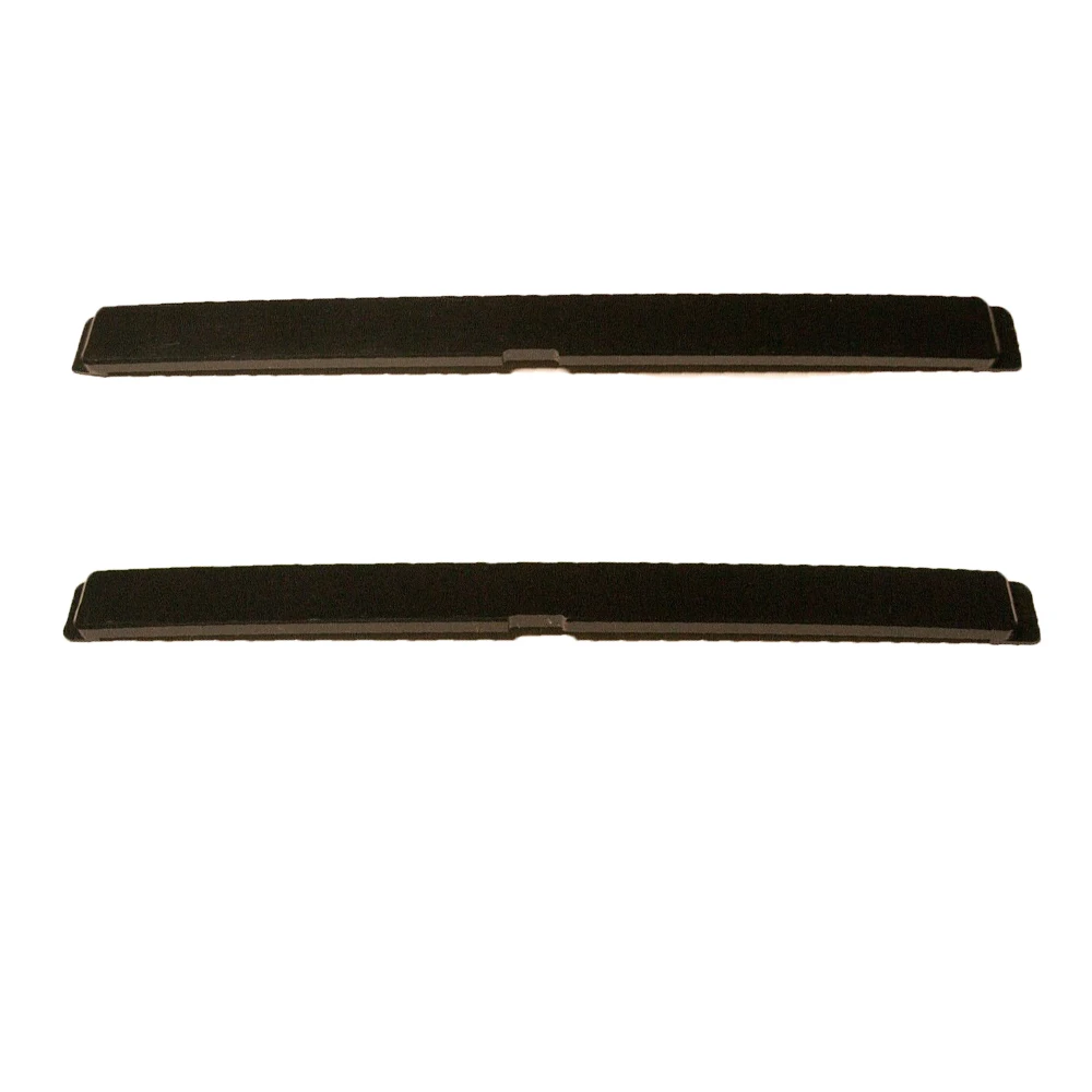 Car Accessories Rack Clip roof carrier cover For Opel Astra H Vauxhall Zafira B 51 87 877 51 87 878 Car stickers Decoration