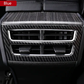 

Rear exhaust vent for tesla model s accessories tesla model x tesla 2018 model s car tesla model s interior