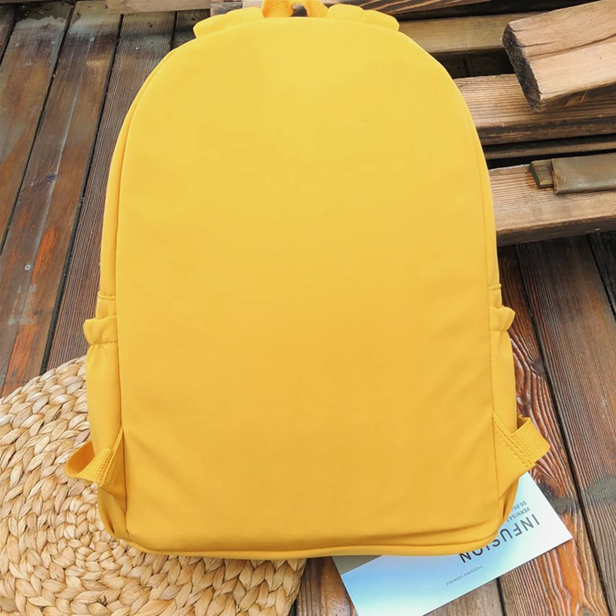 Водонепроницаемый нейлоновый рюкзак для женщин, рюкзаки для путешествий с несколькими карманами, женская школьная сумка для девочек-подростков, женский рюкзак для компьютера