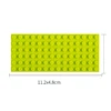 5pcs 6x14 Dots DIY Building Blocks Thin Figures Bricks Educational Creative Size Compatible With 3456 Toys for Children 2