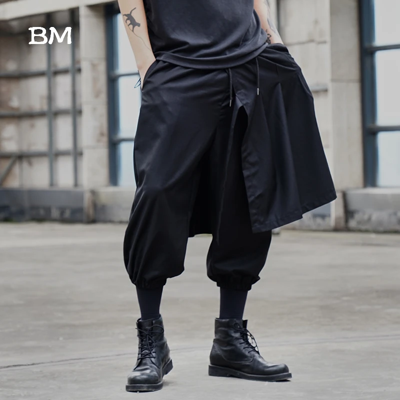 Jupe japonaise homme Clearance