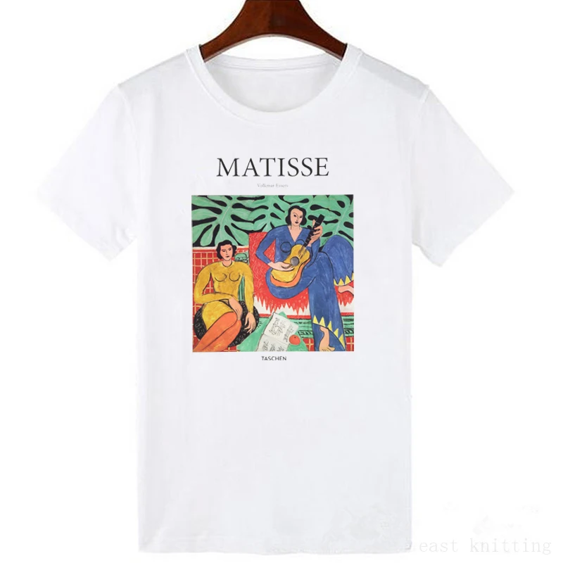 0688 summer women t shirt female short sleeve cartoon art print tops fashion Harajuku new letter T-shirt - Цвет: 0688