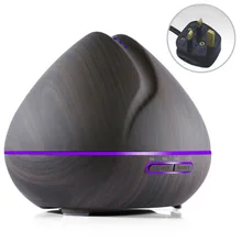 Портативный Большой домашний увлажняюший очиститель атомайзер воздухоочиститель диффузор