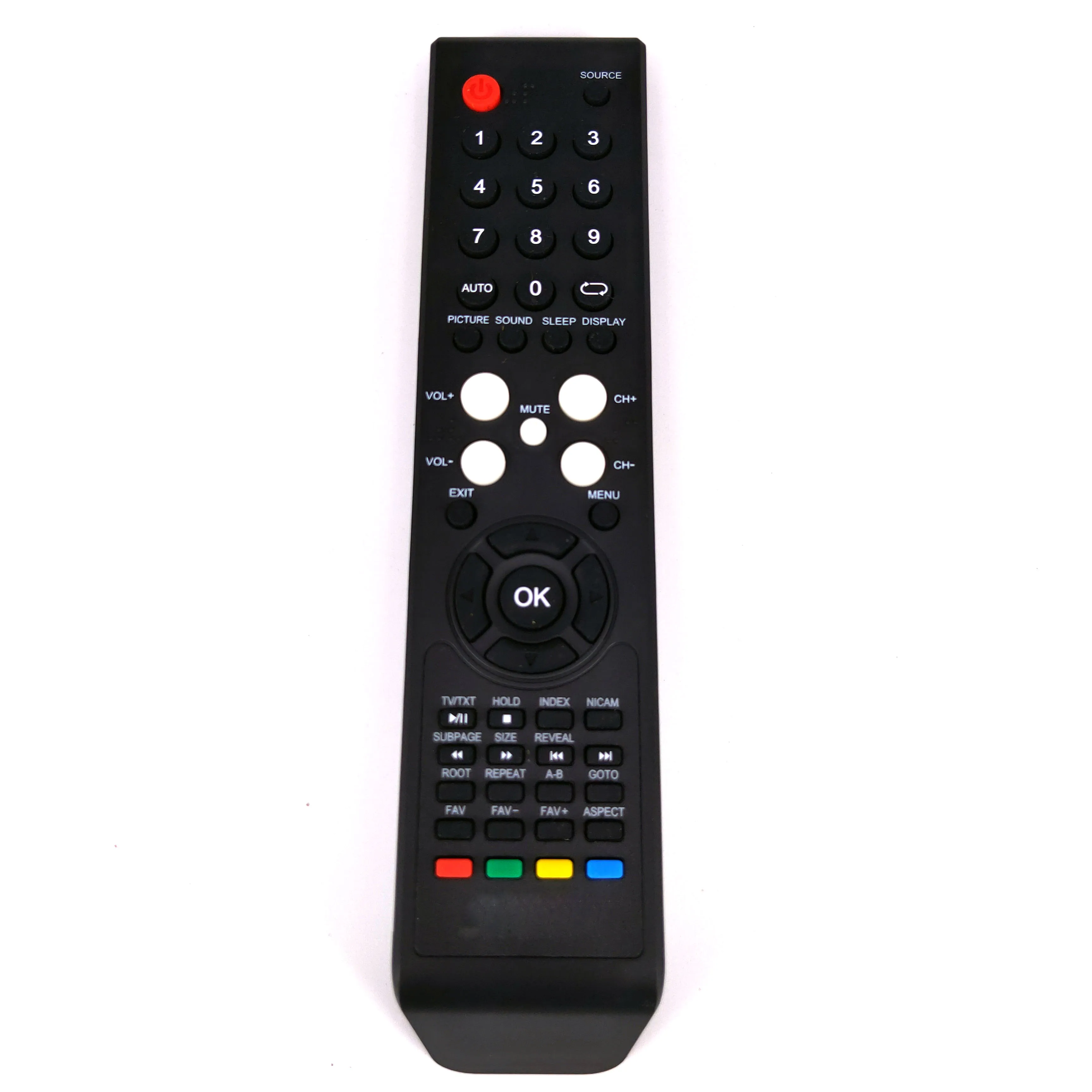 

NEW Original for haier LCD TV Remote control