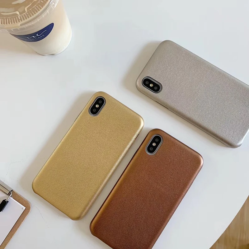 Чехол для iPhone 6 6s Plus 7 7Plus 8 8Plus X XR XS Max | Мобильные телефоны и аксессуары