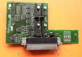 

1PC Used Mitsubishi RZ361-B BU288A009G53