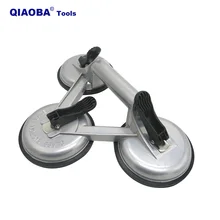 Вакуумные присоски из трех алюминиевых сплавов для плитки и стекла Вакуумные присоски вакуумные Резиновые Стеклянные присоски