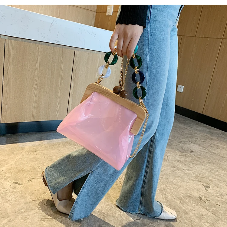 Bolsa Tote Jelly