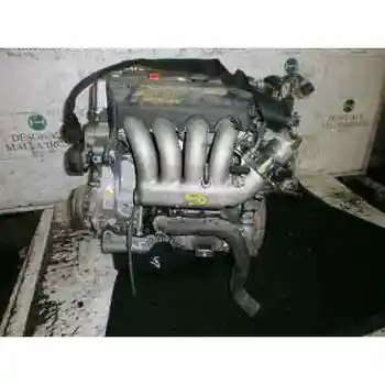 

COMPLETE ENGINE Honda Accord SALOON (CL/CN) 2.0 Comfort K20A6 [12912996]