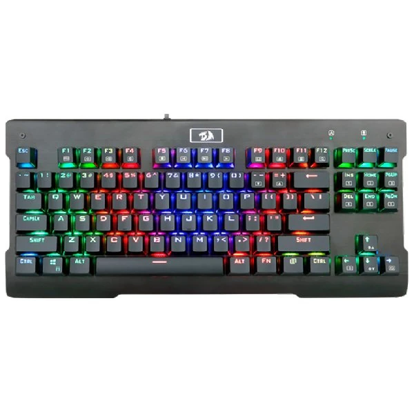 Механическая клавиатура Redragon Visnu RU RGB Full Anti Ghosting (75024)|Клавиатуры| |