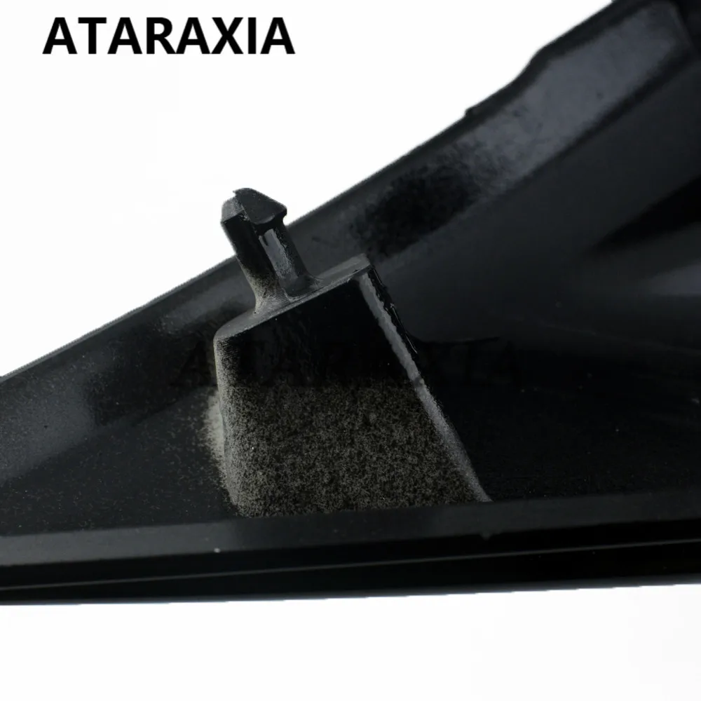 Motorcycle Fairing Side Upper Tail Seat Cover Cowl Guard Protector Injection For Kawasaki Z750 Z-750 2007 2008 2009 2011 2012