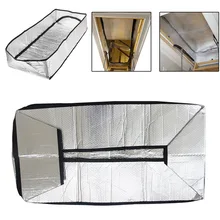 Огнеупорный Чердачный тент изоляционная крышка чердачная дверь чердачная лестница изолятор чердачная лестница изоляционная крышка низкий-dip вход