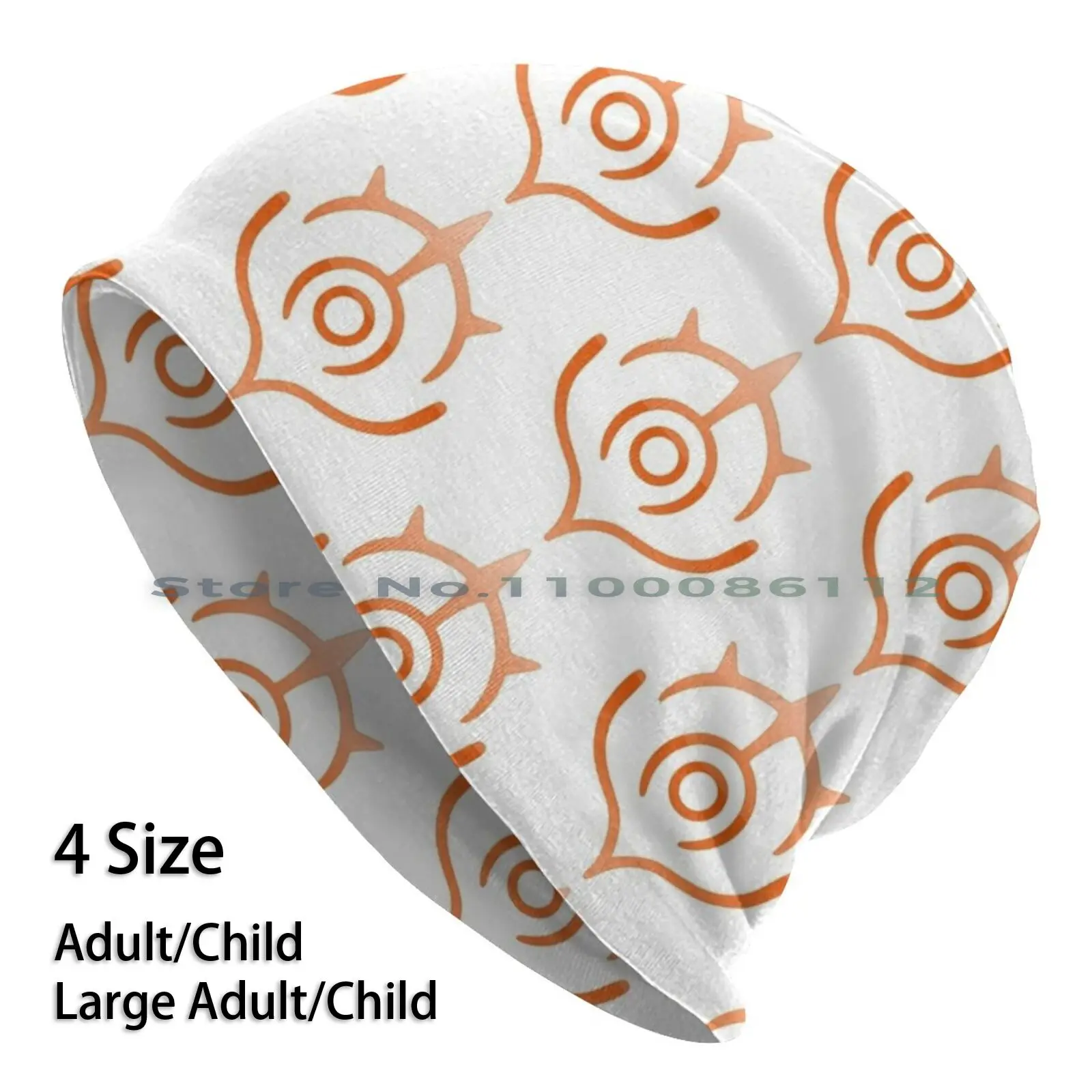 Stemma Di Dominic Berretti Cappello Lavorato A Maglia Emblema Del Fuoco Tre Case Edelgard Grinri Claude Cress Simbolo Stemma Delle Fiamme Leoni Blu