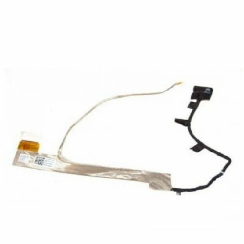 

LCD LED LVDS Screen Video Flex Cable for Dell N5030 M5030 N5020 50.4EM03.201