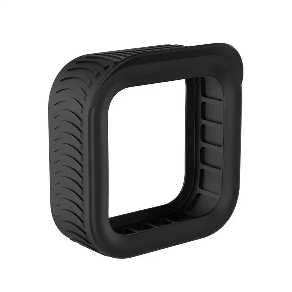 

Soft Silicone Skin UV Resistant Cover For Blink Indoor Outdoor Camera Home Anti Scratch Camera Protective Case Shell Accessories
