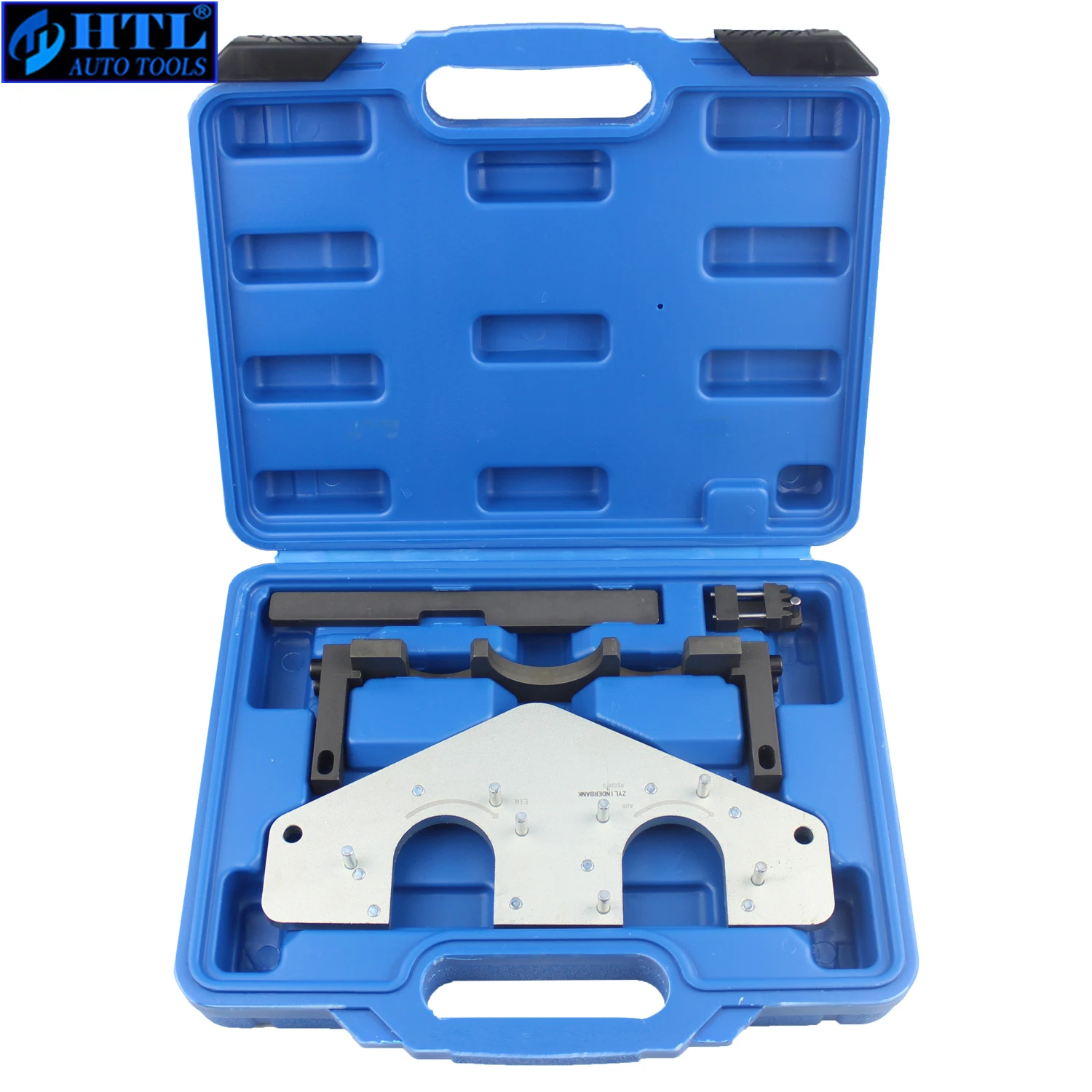 Engine Camshaft Alignment Timing Tool For Mercedes Benz AMG 156/E63/C63/R63/CLK63