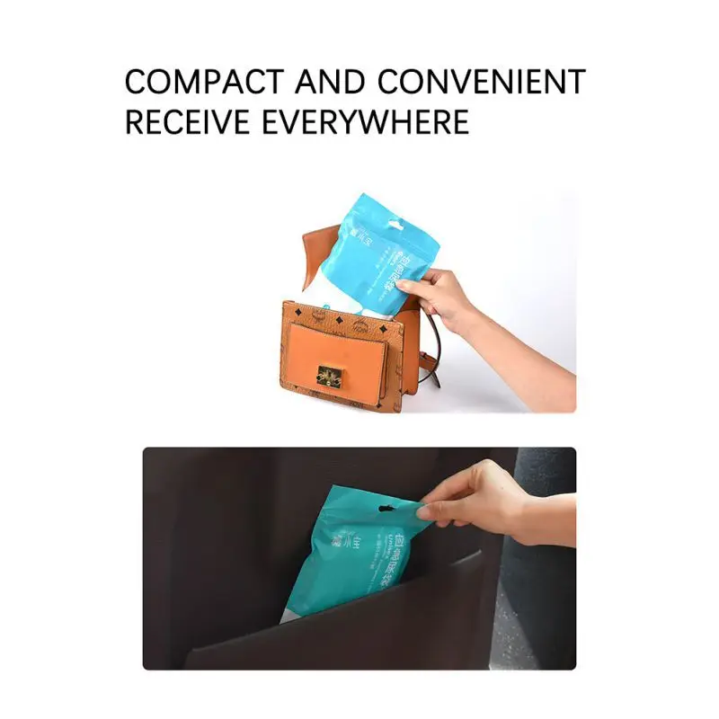 

4PCS 600ML/700ML Disposable Urine Bags Camping Collection Pee Bag For Outdoor Travel Urinal Toilet Traffic Jam Emergency