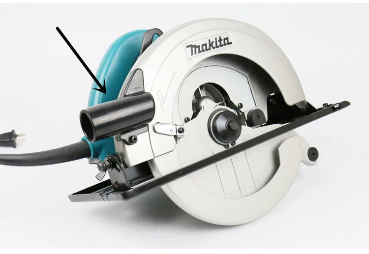 Circular Saw Dust Collection Bag atelieryuwa.ciao.jp