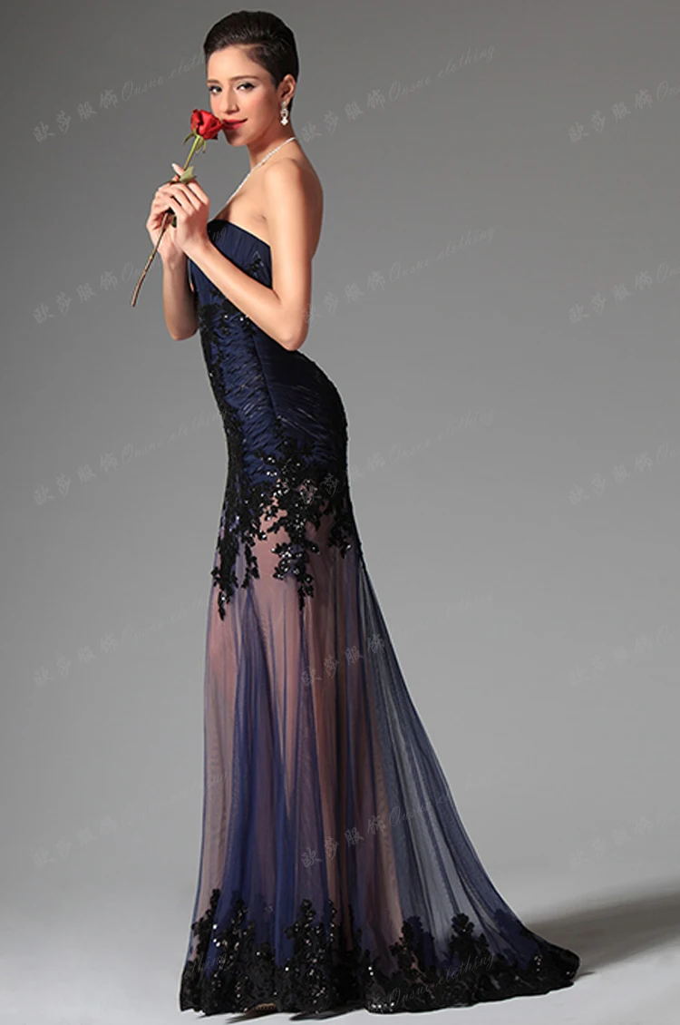 Robe de soiree courte saree Сексуальное Милое платье для невесты с кружевной аппликацией, вечернее платье для матери невесты