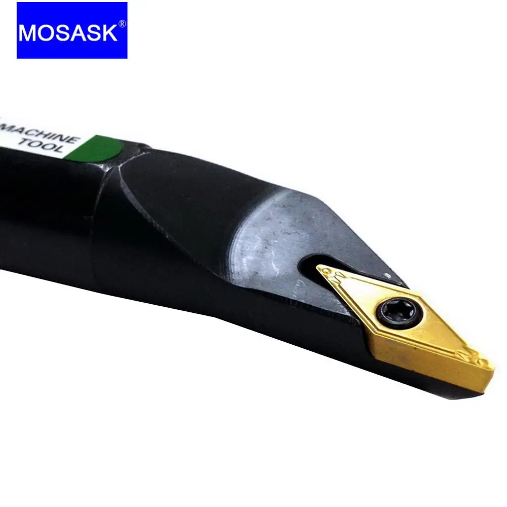 Держатели для лезвия MOSASK SVXBL 10 16 20 мм|Токарный инструмент| |