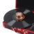 2020 Nouveau Universel 50Hz LP Disque Vinyle Disque Tourne-Disque Stabilisateur Aluminium Poids Pince