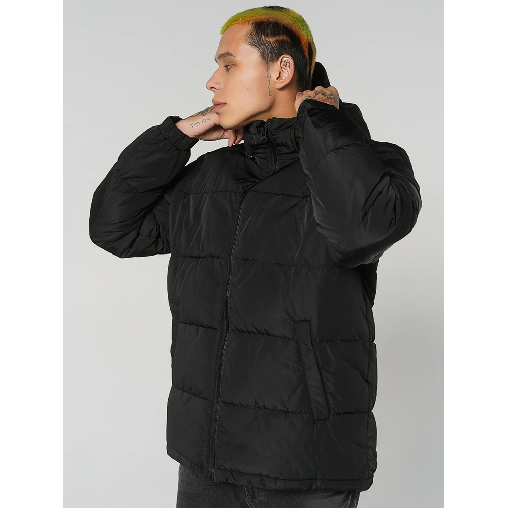 Men's Jacket Tboe On Synthetic Winterizer Insulated Ver 100 Pe Under
