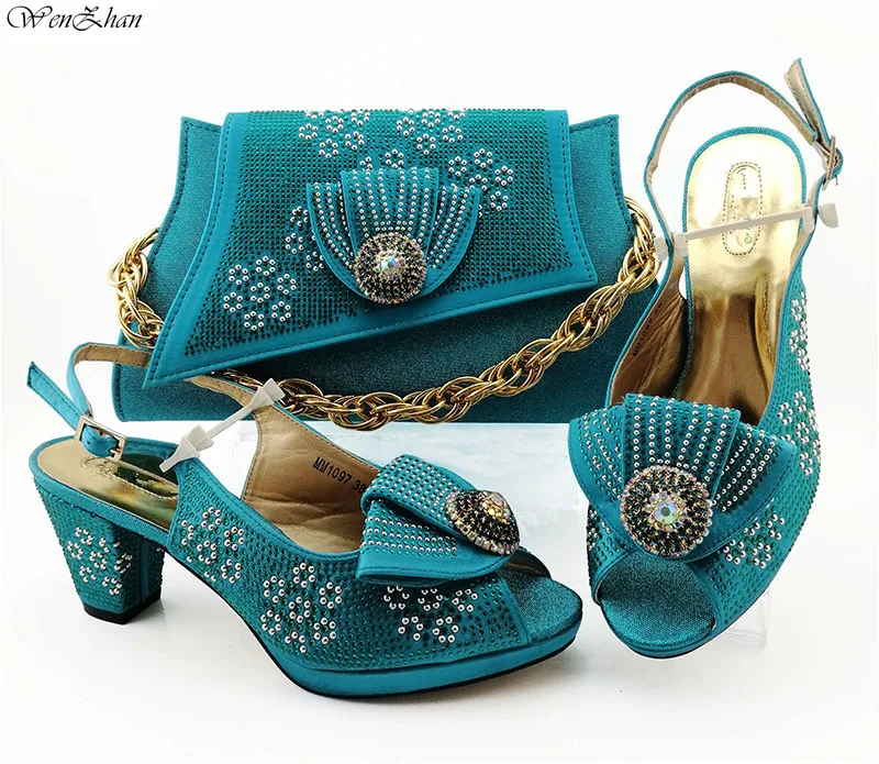 MM1097 BLUE
