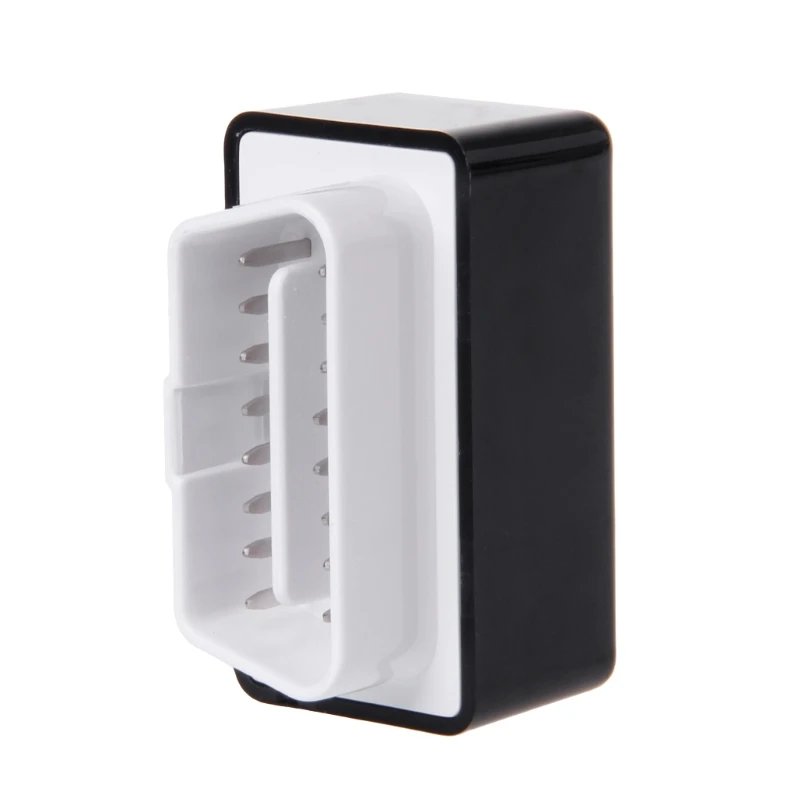 Авто Мини V2.1 ELM327 Bluetooth OBD2 диагностический инструмент Автомобильный сканер Android Symbian A6HE