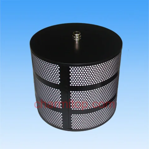 Проводной EDM-фильтр супер-тип EDM-фильтра Φ 340x300xa30 мм 1-3um для машины Fanuc EDM |