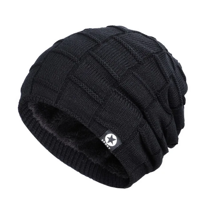 Фирменные NUZADA для мужчин и женщин, шерстяной шарф, шапки Skullies Beanies, шапки, зимняя Лыжная шапочка, теплая шапка-маска, вязаная шапка с защитой от холода