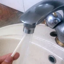 Производители оптовой воды-экономные краны приборы для экономии воды утверждения-медная насадка на кран Bubbler