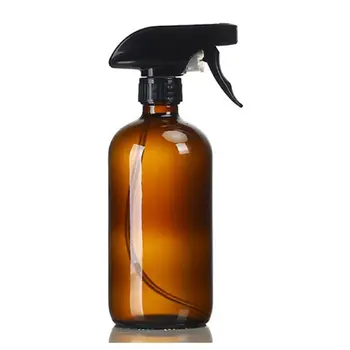 

500ml Beauty Salon Spray Bottle Essential Oil Aromatherapy Dispenser Atomizer