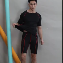 Новые рубашки, футболки для бега, спортивные рубашки