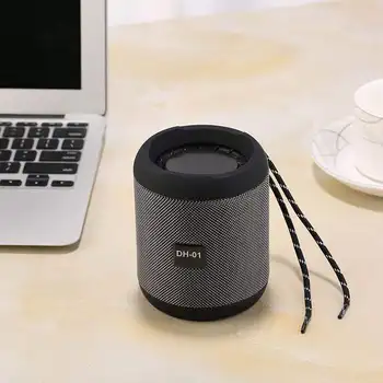 

New Mini Bluetooth Speaker with waterproof portable mini Speaker