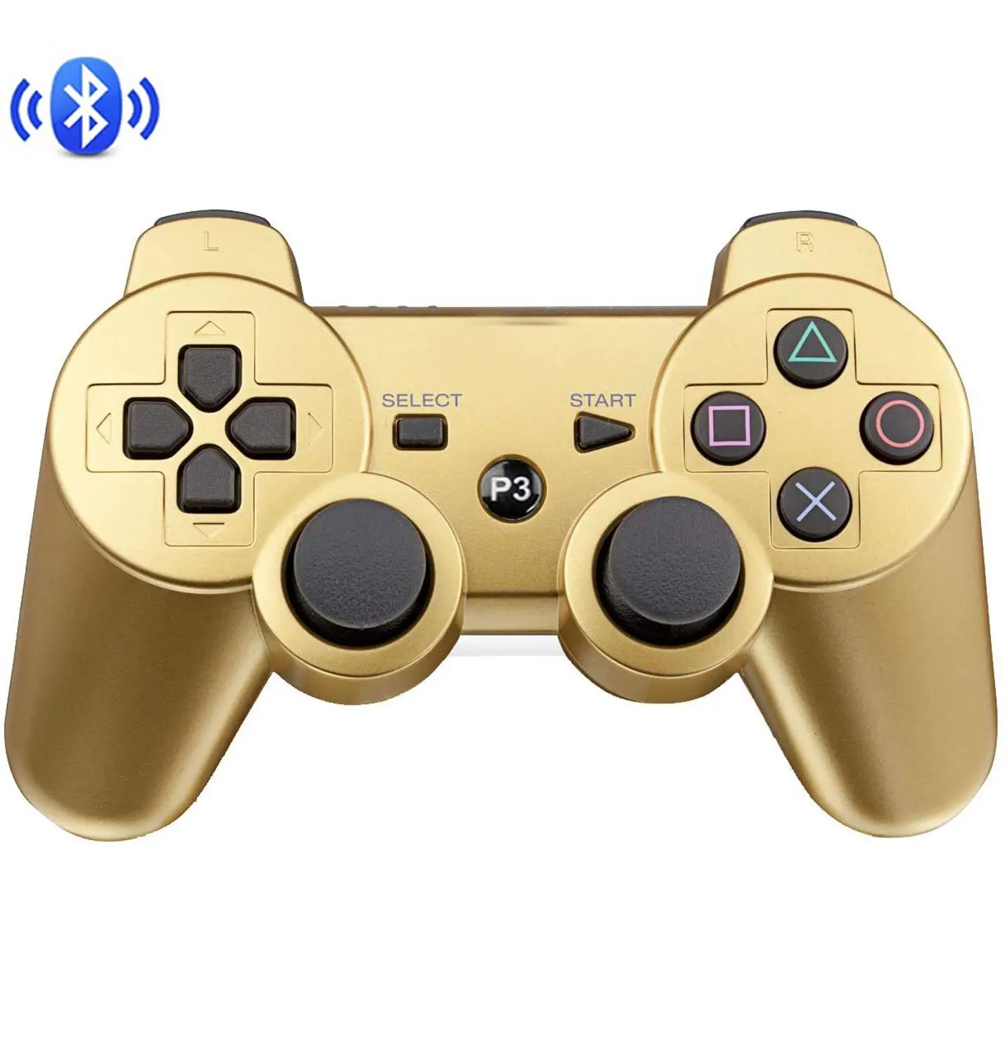 

Gamepad Wireless Bluetooth Joystick For PS3 Controller Wireless Console For Sony Playstation 3 Game Pad Switch Games Accessories