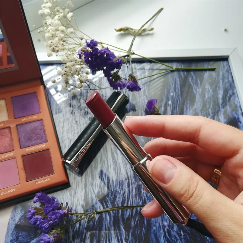 Помада для губ Givenone Miracle Dream сексуальная цветная Косметическая водостойкий