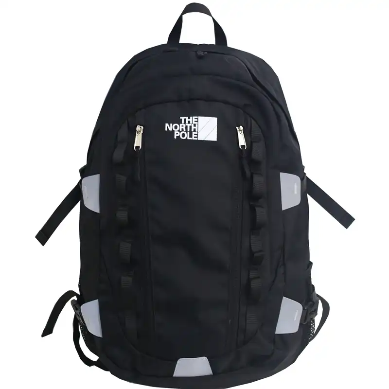 the north pole backpack