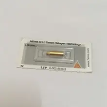 Heine X-002.88.049 Beta100 K100 отоскоп ларингоскопическая лампа X-02.88.049