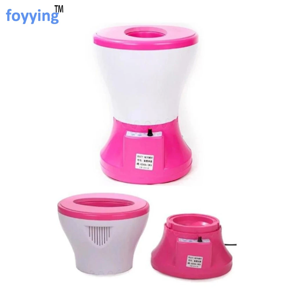 Foyying 22%, прибор для фумигации сидячий прибор для фумигации гинекологический андрологический инструмент, половое паровое сиденье