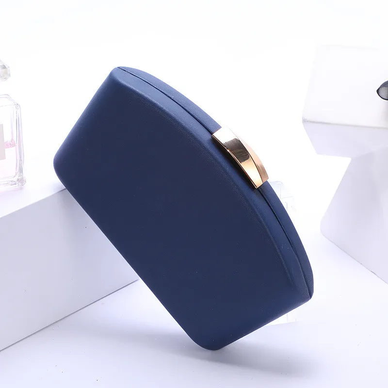 2023 Factory Price Women Leather Shoulder Bags Wedding Party Dinner Chain Cross Body Bags Mini Clutch Wallets Drop Shipping