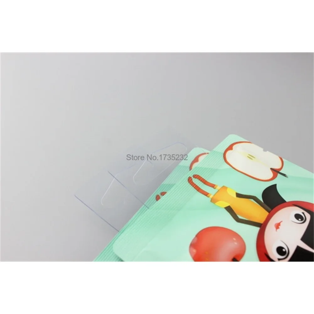 애완 동물 후크 상품 상자 포장 행거 카드 선반 디스플레이 후크