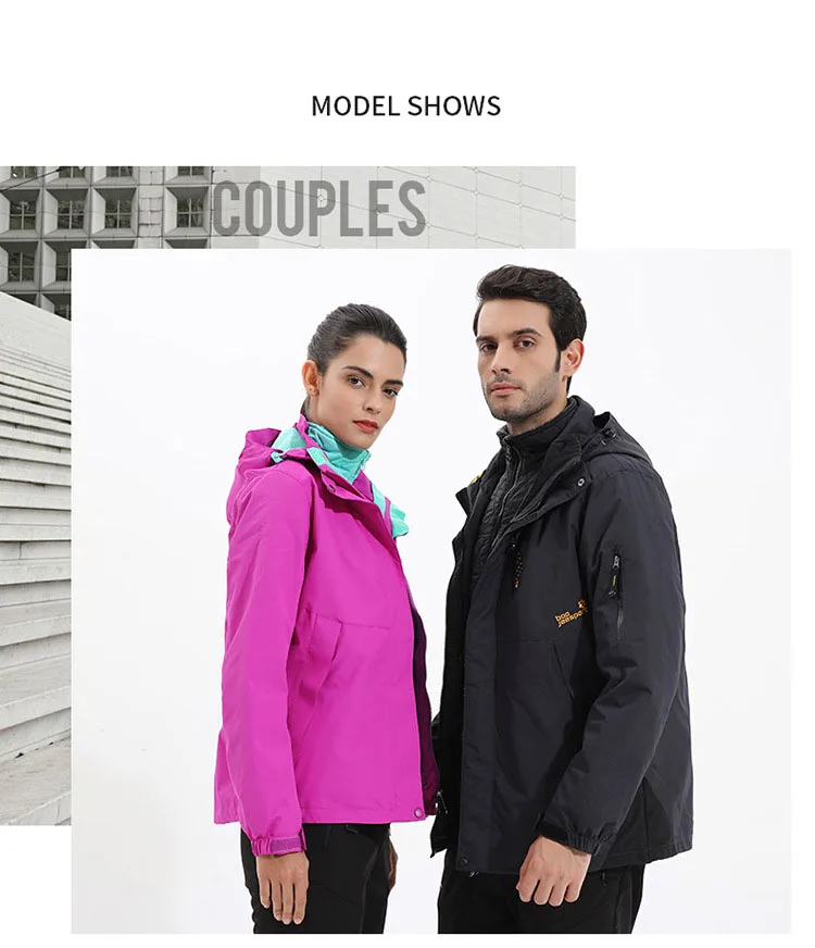 Cheap Jaquetas de snowboard