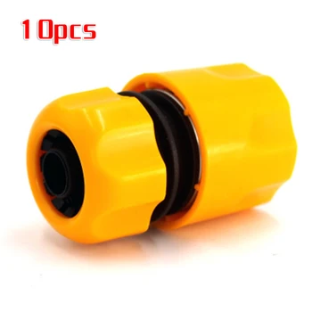

10pcs Water Pipe Connector Sprinkler Attachment Accessories Watering Equipment