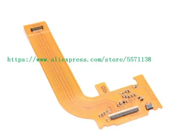 

95%New Original For Canon Rebel T6 1300D TFT LCD Flex Cable FPC Assembly Replacement Part-in Camera Modules from Consumer Electr