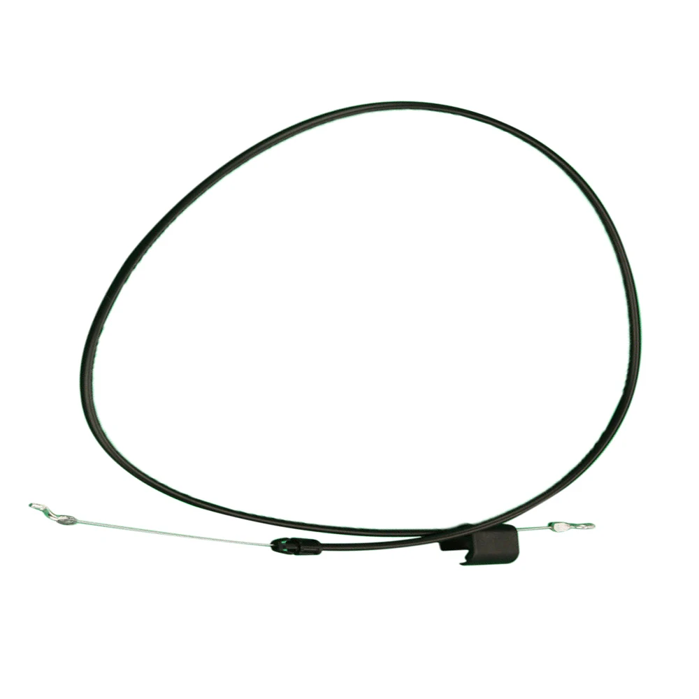 

1x Throttle Line For Husqvarna/Craftsman/Poulan 176556 532162778 532176556 Black