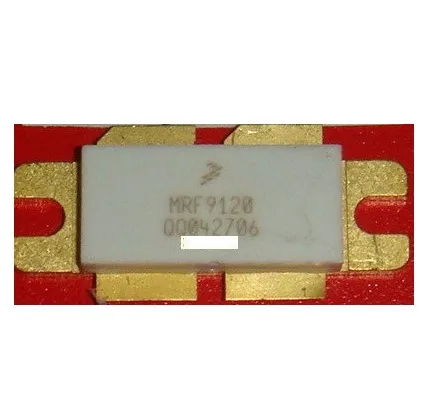 

2PCS/LOT MRF9120 MRF9120R3 RF Power Field Effect Transistors