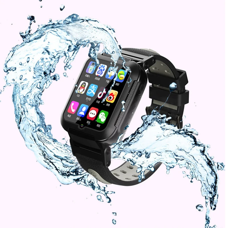 smartwatch with wifi calling