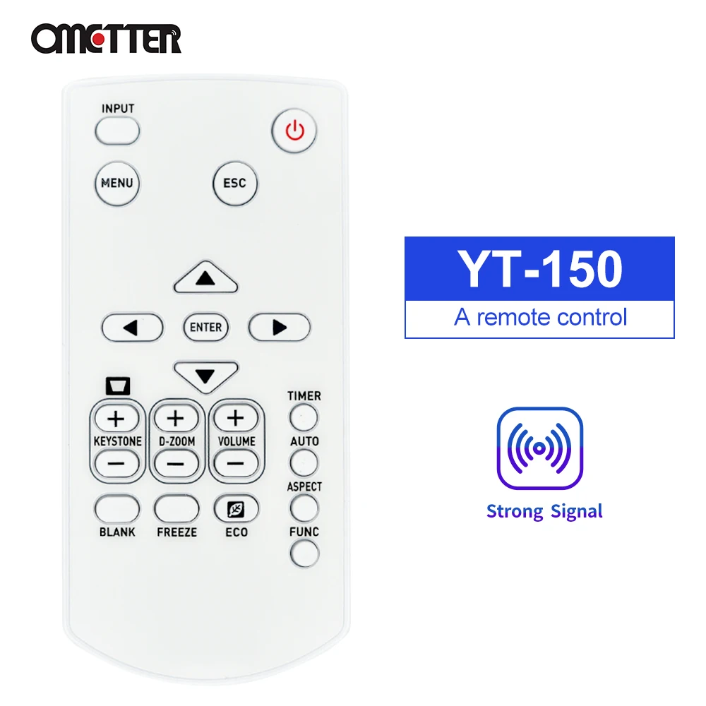 CASIO YT-150 プロジェクター用リモコン6個 71wGTSqOEES._UF350,350_QL50_.jpg