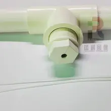 Основание крепления антенны № 2