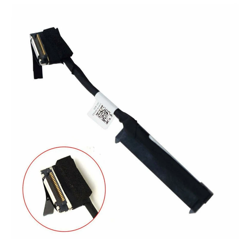 

FOR Dell Latitude E5470 hard drive cable interface Connector 80RK8 DC02C00B100